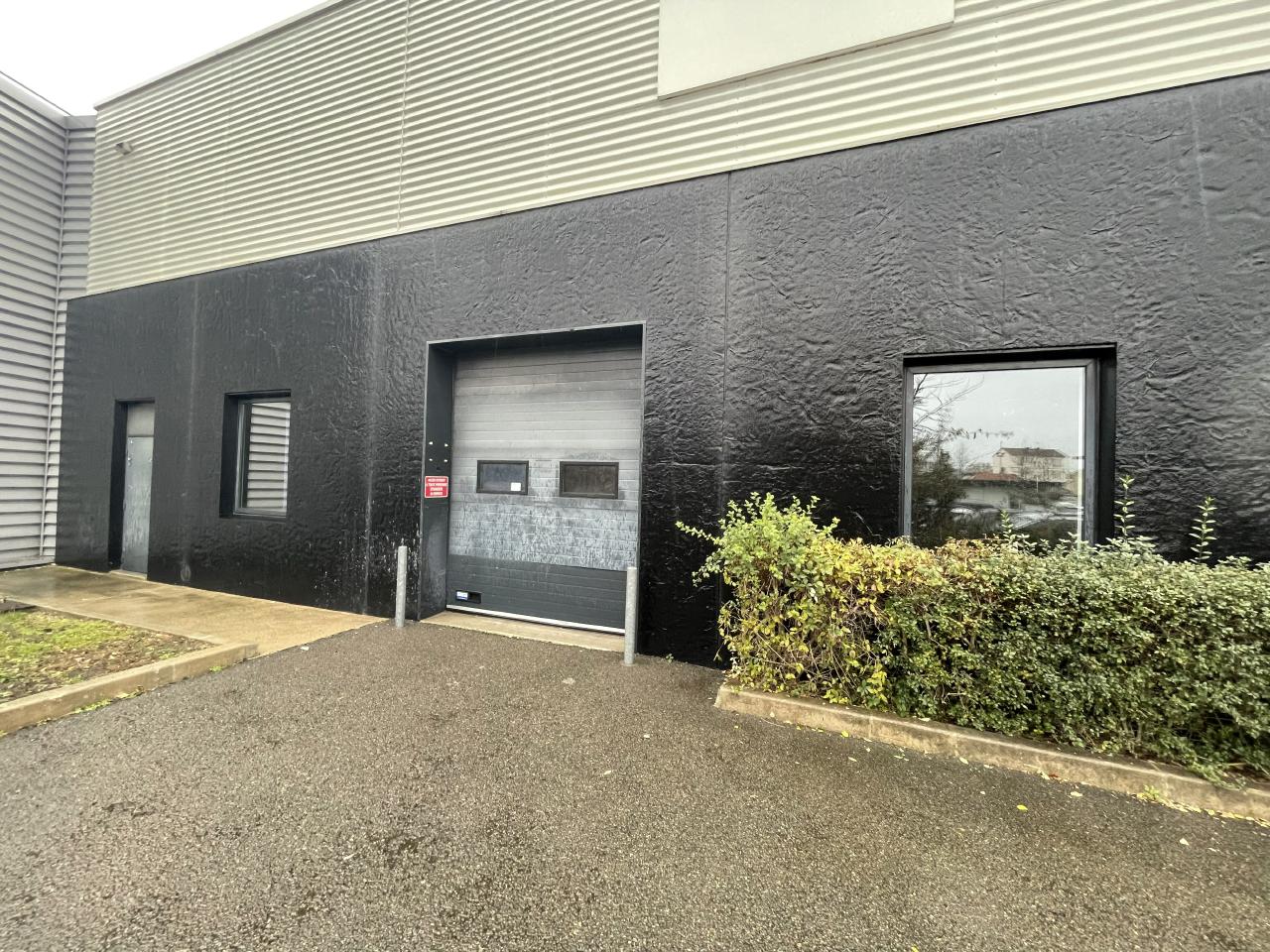 Local d'activité La Courneuve 2608m² Location local d'activité La Courneuve Seine-Saint-Denis OLACT2204399 3